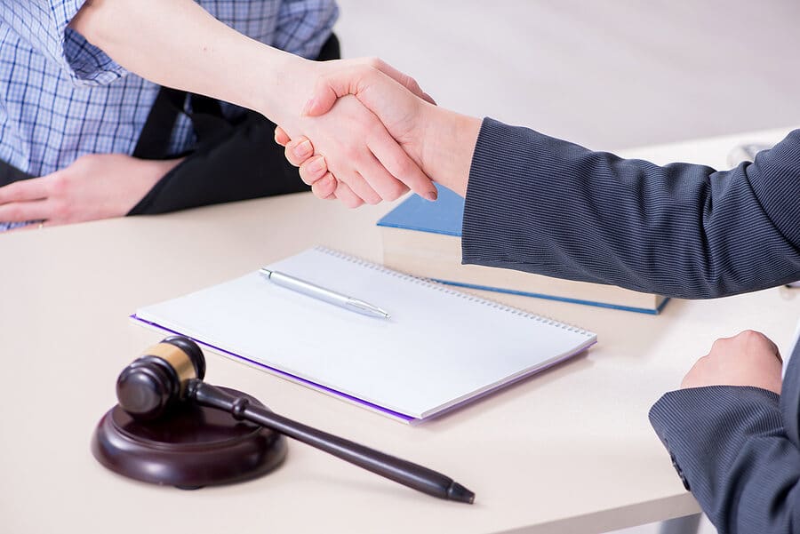 ​How Is a Settlement Paid Out?