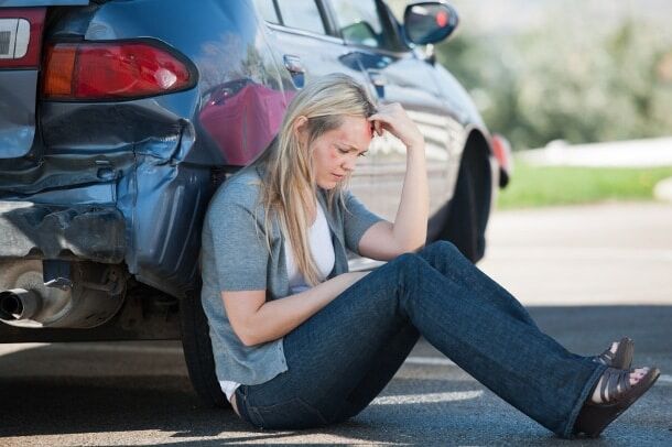 What to Do When Reckless Driving Leaves You Injured