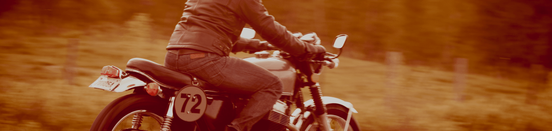Motorcycle Accident Attorney