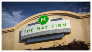 The May Firm office location